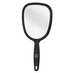 Hand mirror