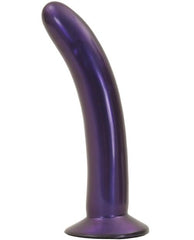 Tantus purple vibrating dildo