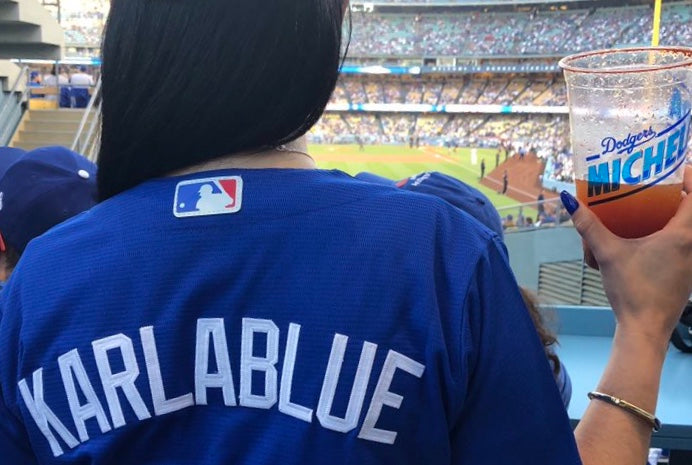 Fan Feature Friday: Karla Olmos