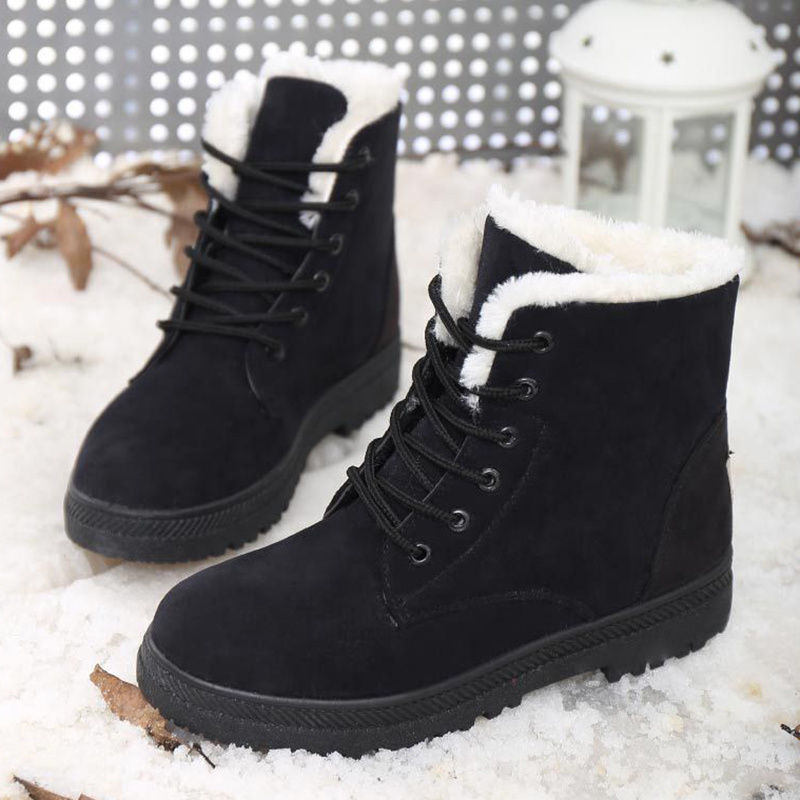 classy winter boots