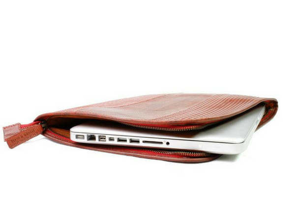 Ethical + Eco Gifts for Guys - Technology Case