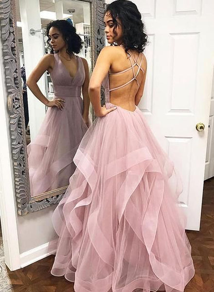 sexy ball gown dresses