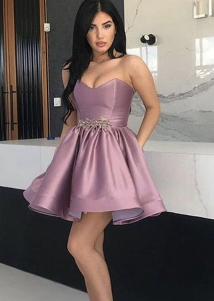 8th grade prom dresses 2018