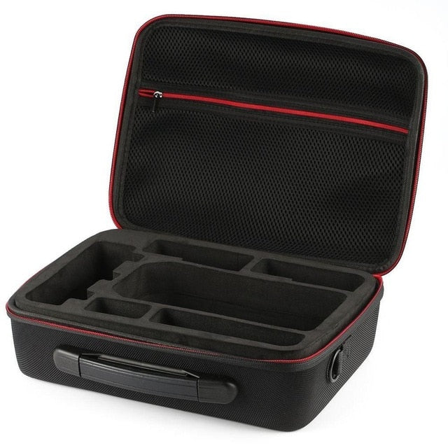 Shoulder Bag Case For DJI Mavic Pro Drone Portable Carry Storage Backpack