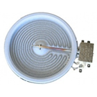 Ceramic Hotplate Element Reair - Stove Doctor