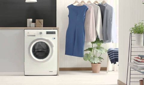 ELECTROLUX EWW1401 Washer Dryer Combo