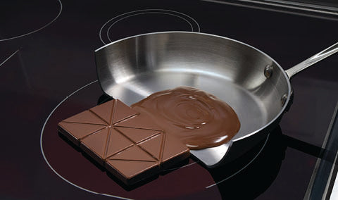 Artusi AID61 60cm Induction Cooktop