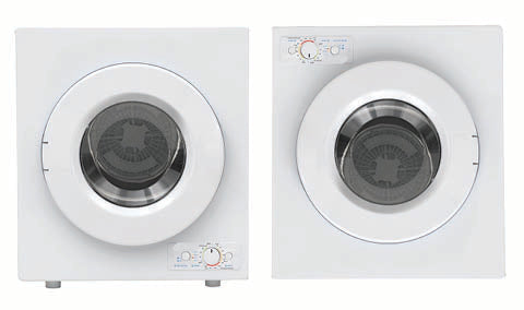 Artusi ACD45A 4.5KG Tumble Dryer