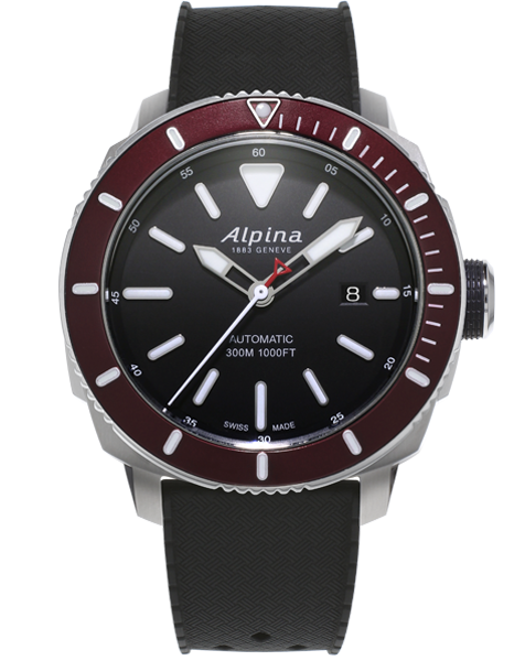 alpina seastrong diver 300 for sale