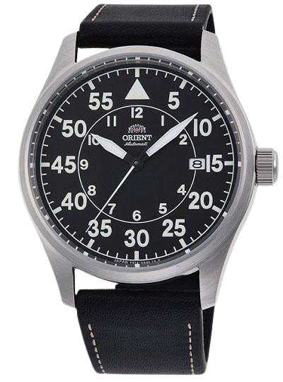 orient aviator