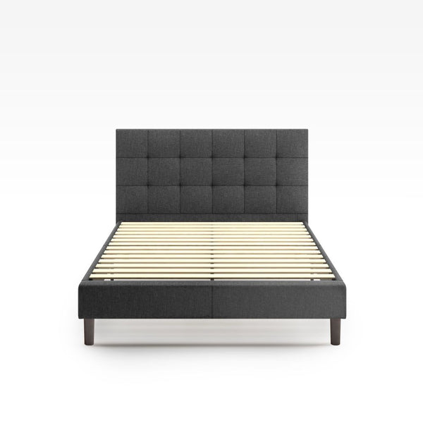 Featured image of post Zinus Bed Frame Full