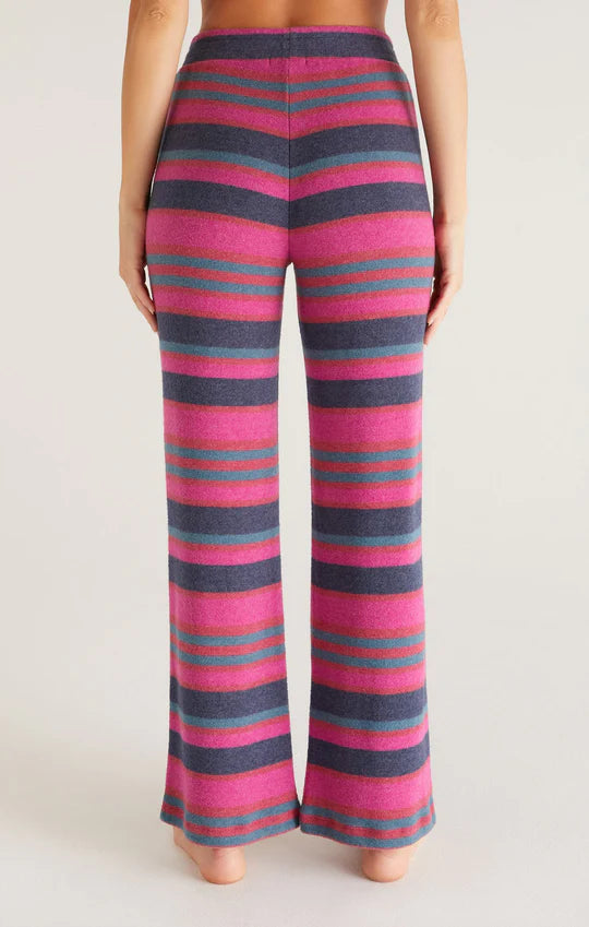 Lounging Around Stripe Pant