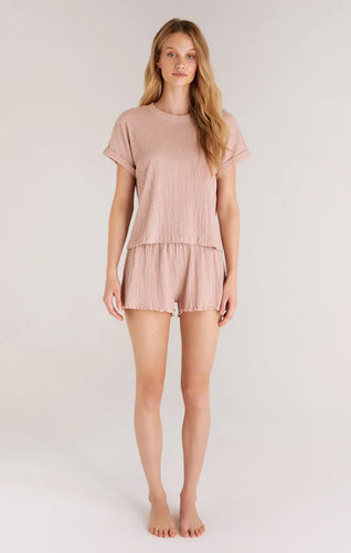 Daydream Knit Gauze Shorts