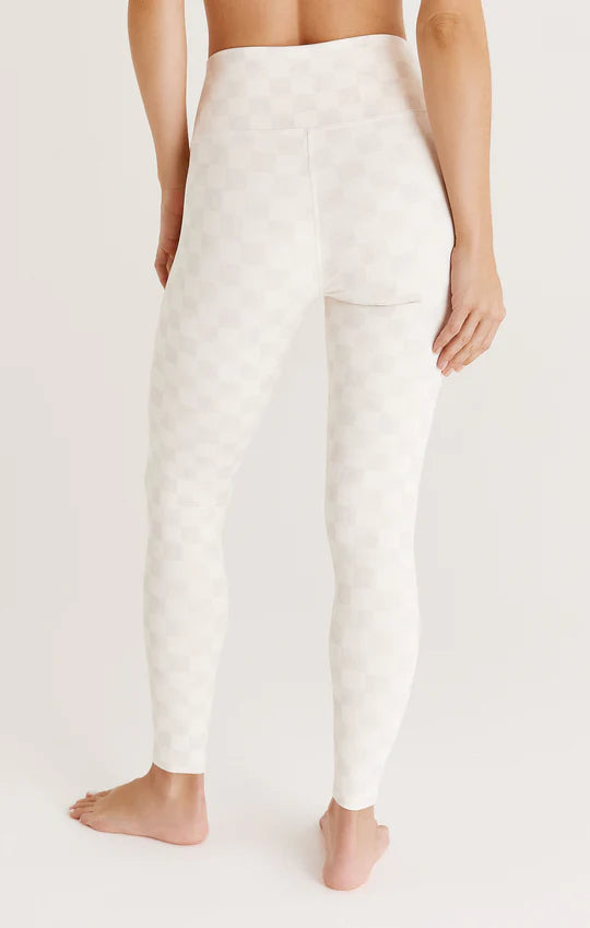Check Mate Leggings