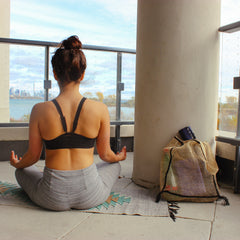 Yoga Bag