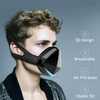 Smart Electric Face Mask