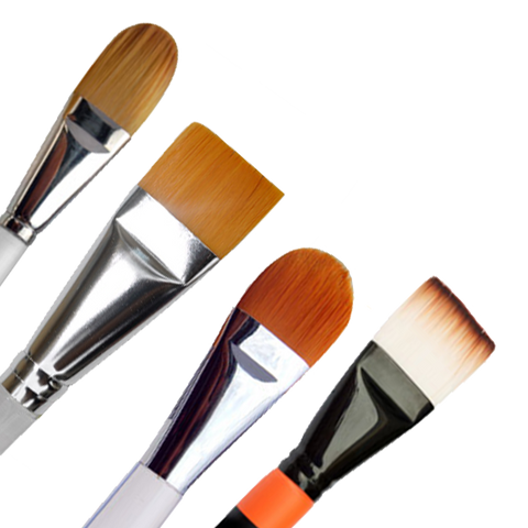 Body Brushes