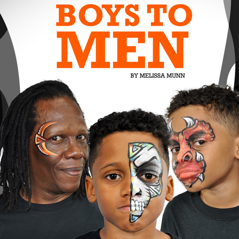 Boys 2 Men