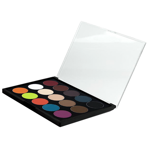 Elisa Griffith Makeup Palettes