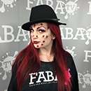 Ghoulish Glam FABATv Class