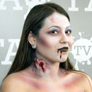 Intro to Haunt Makeup FABATv Class