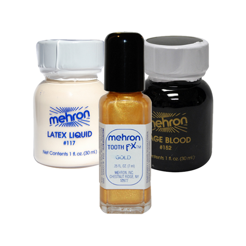 Mehron Special FX Makeup