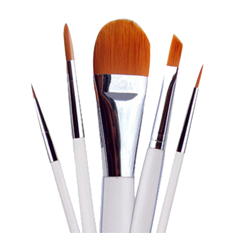 Paradise AQ by Mehron Brushes and Sponges