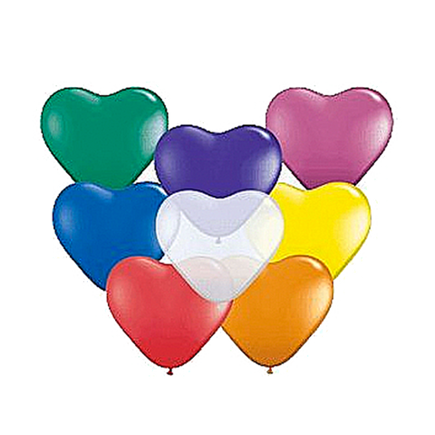 Specialty Shapes Balloons