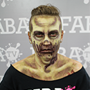 Zombie Crawl FABATv Class