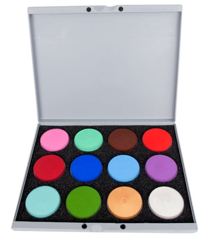 Build Your Own FAB 12-Color Palette - Silly Farm Supplies