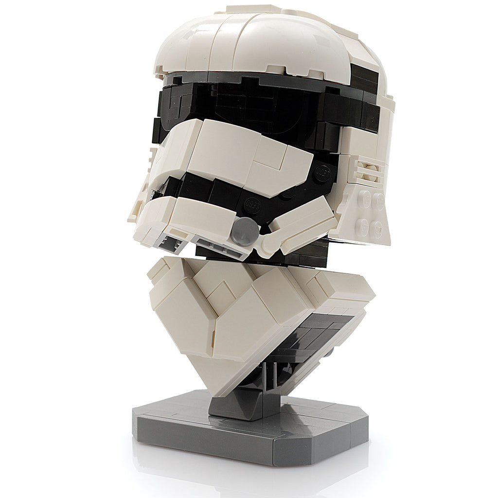 lego star wars first order stormtrooper