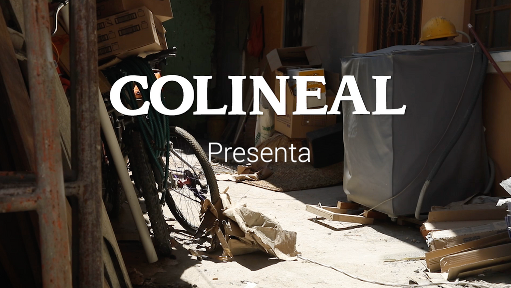 colineal-presenta