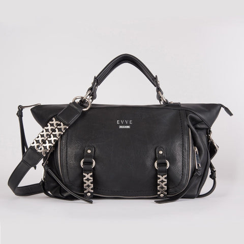 CARACAS Satchel evve handbag best seller