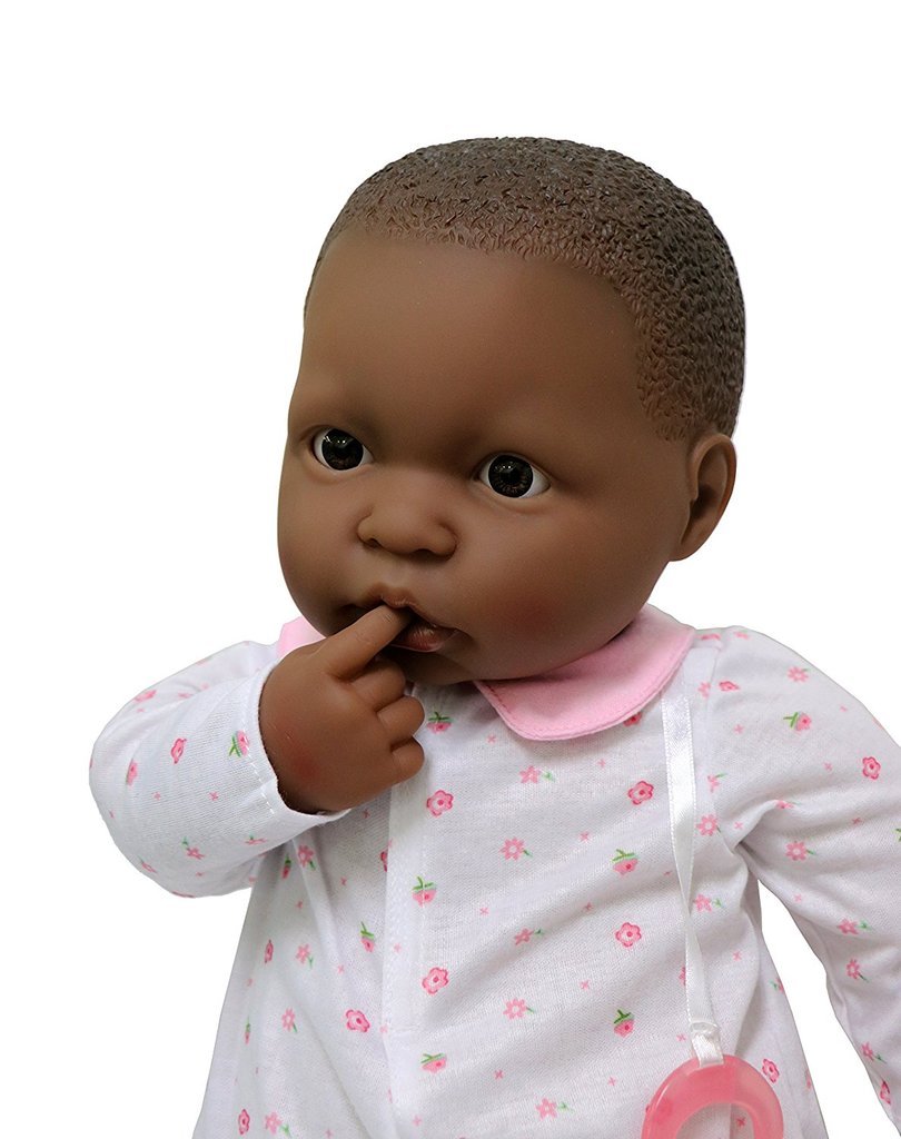 african american baby doll