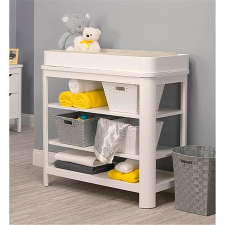 vista elite 4 in 1 crib