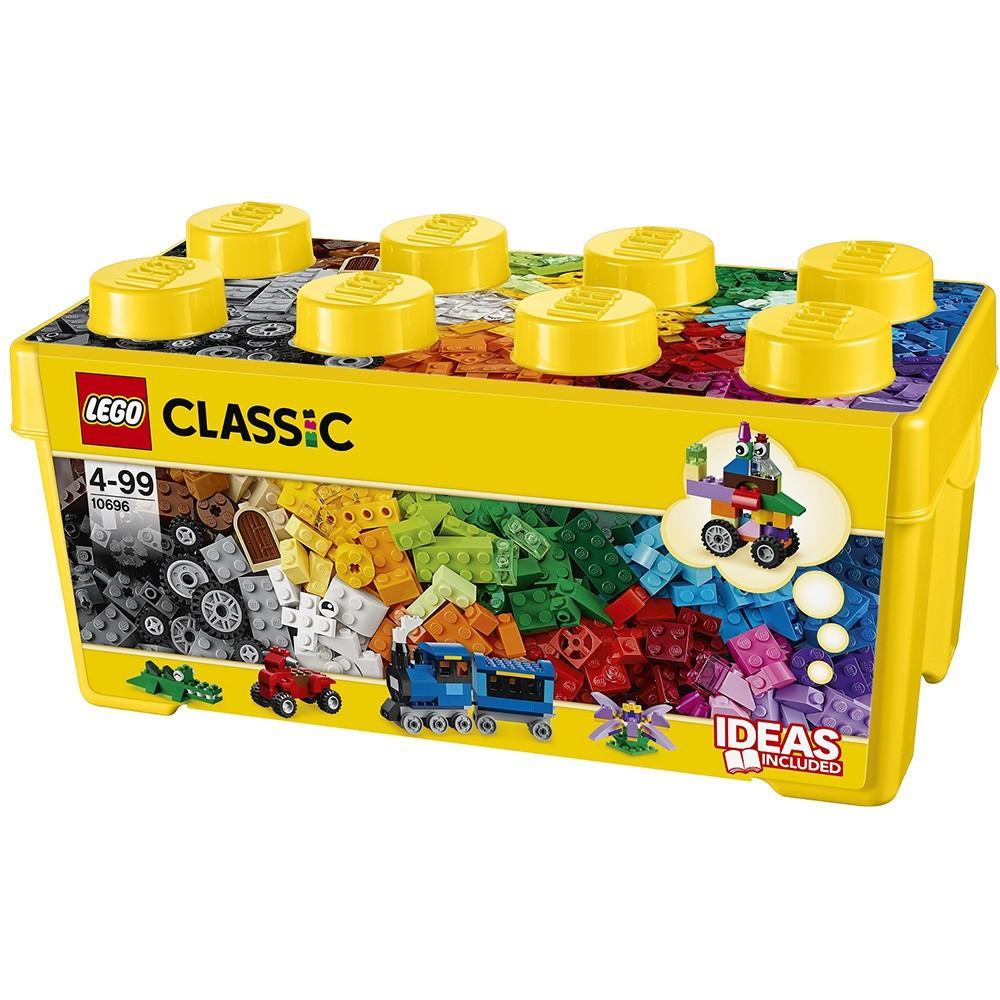 lego classic creative brick box