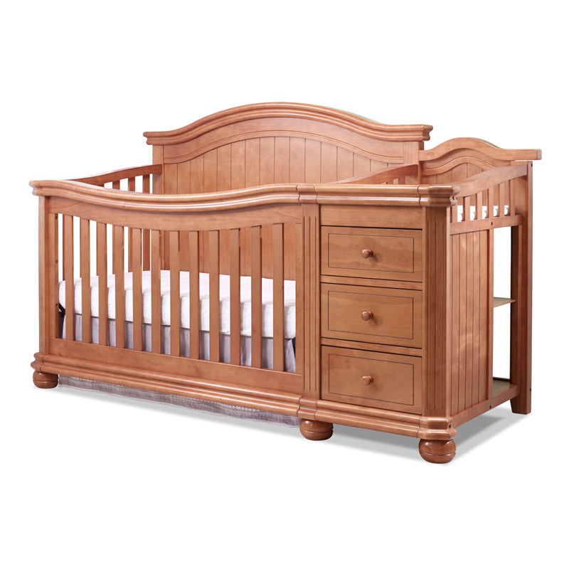 Sorelle Vista Elite Crib Changer Cullen S Babyland