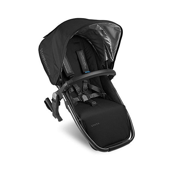 uppababy vista rumble seat jake