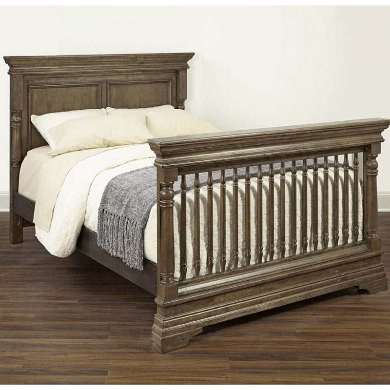 Westwood Stella Kerrigan Convertible Crib Cullen S Babyland