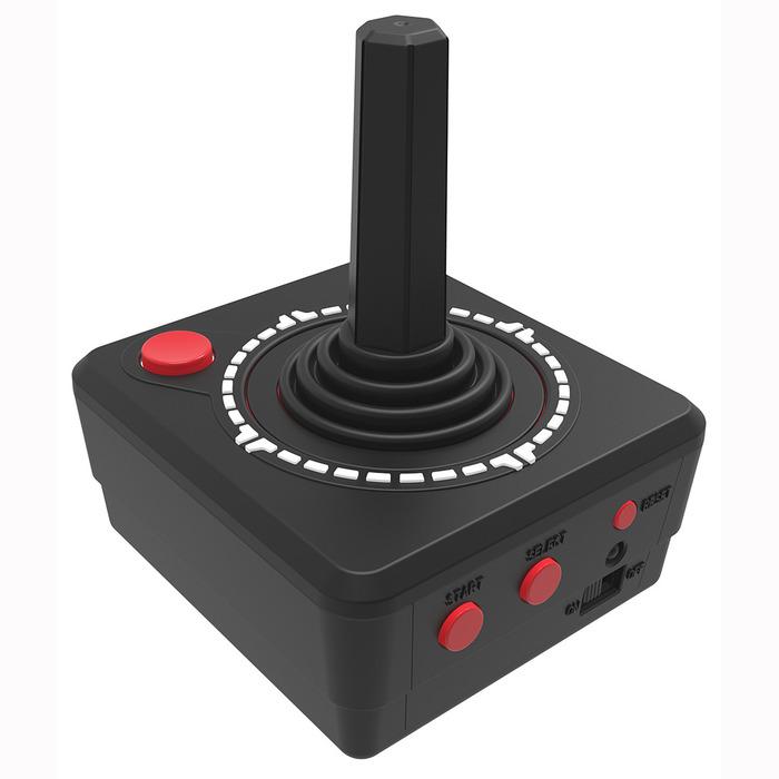 atari tv plug & play joystick