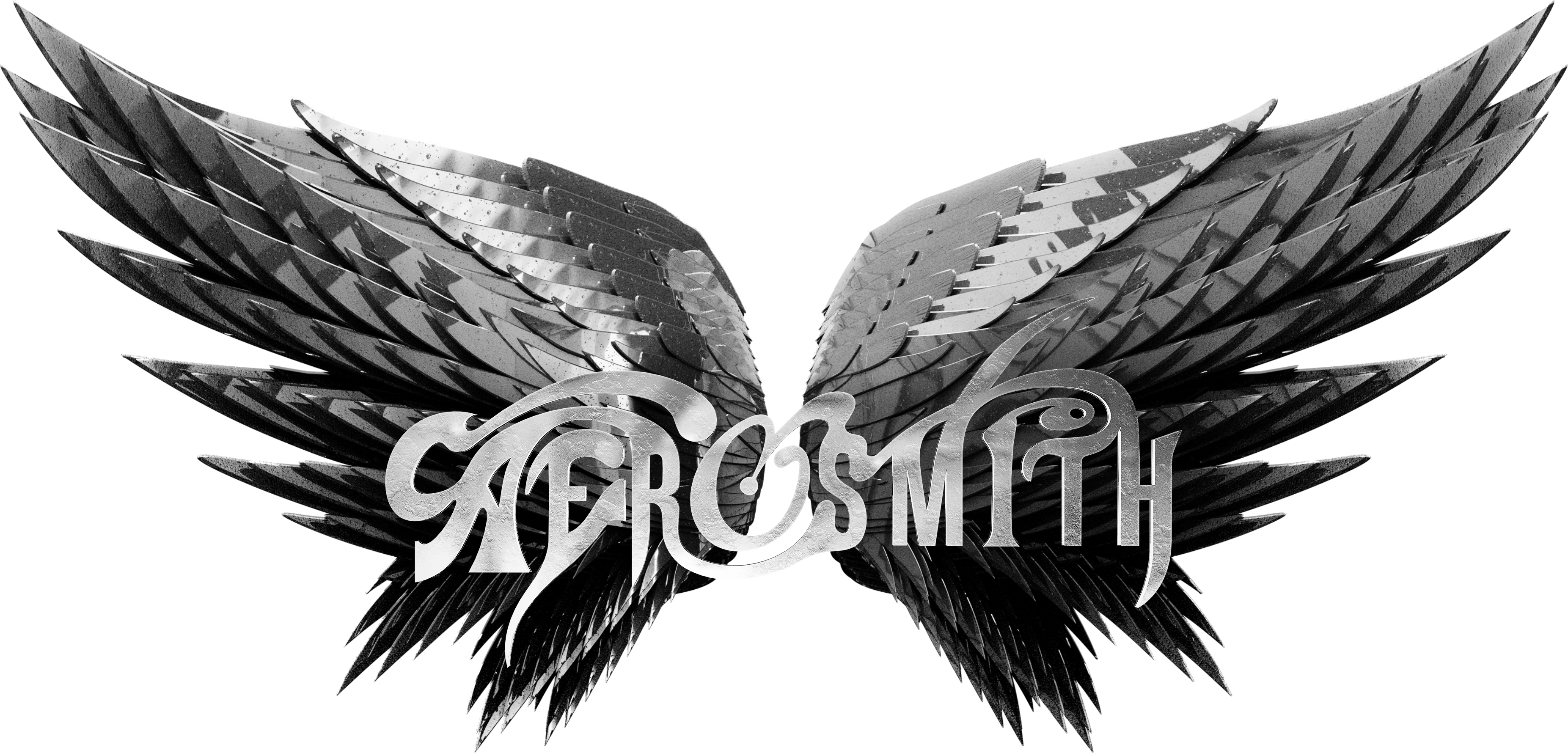 aerosmith logo