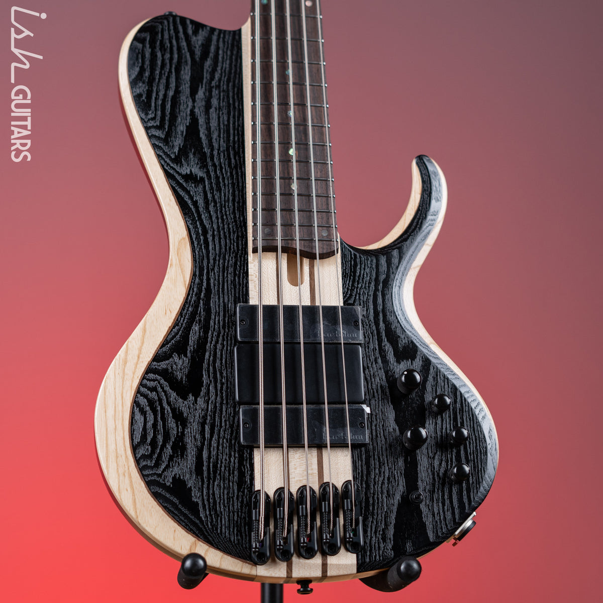 美品)EDWARDS ESP pierrot kohtaモデル-