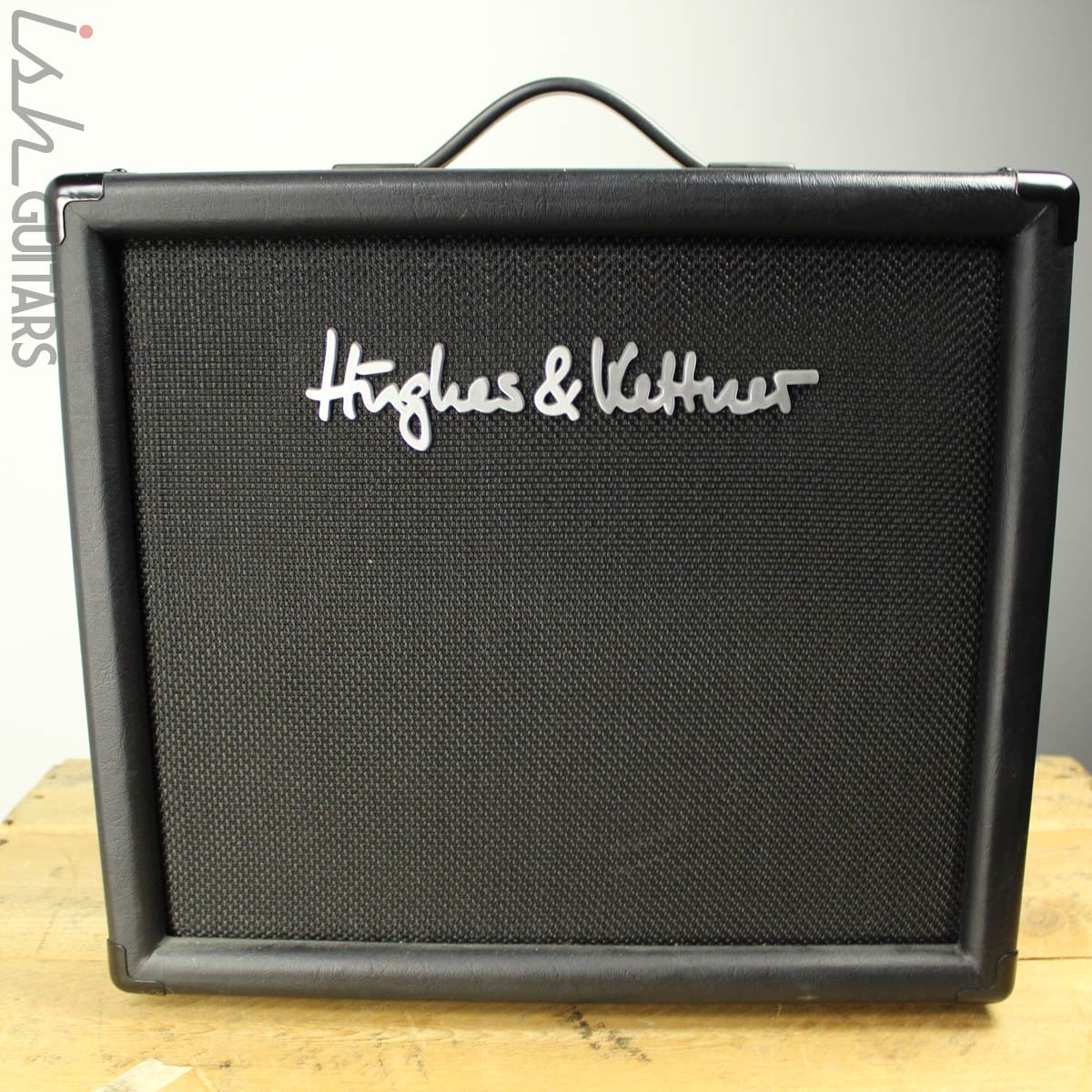 ポケットいっぱい Hughes\u0026Kettner TM112 - 通販 - motorimports.co.uk