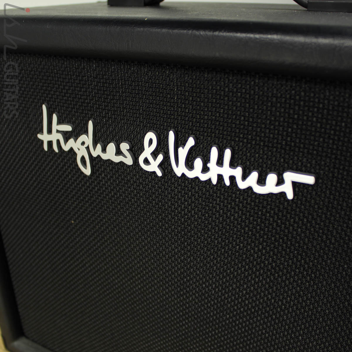 Hughes & Kettner TM112 Cabinet – Ish Guitars