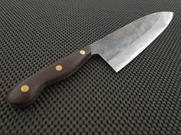 Jiro Tsuchime Ebony | 270mm Gyuto Knife (Western) – ProTooling