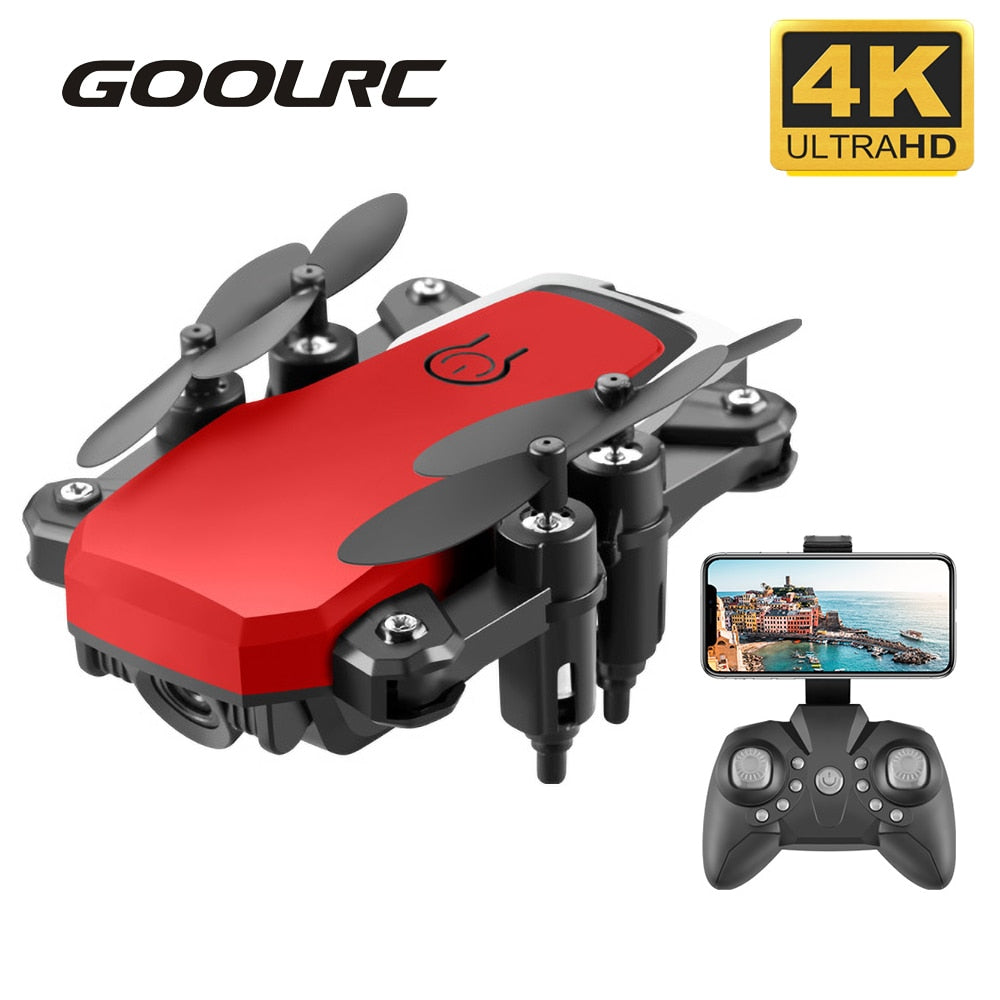 goolrc mini drone