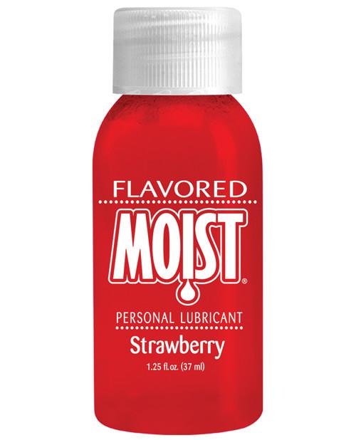 Flavor Moist Lube essentials flavor cherryNakees