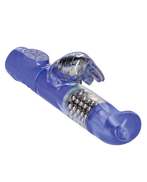 Jack Rabbit Vibrators Advanced G Vibrator-rabbit vibrator-California Exotic Novelties-Nakees