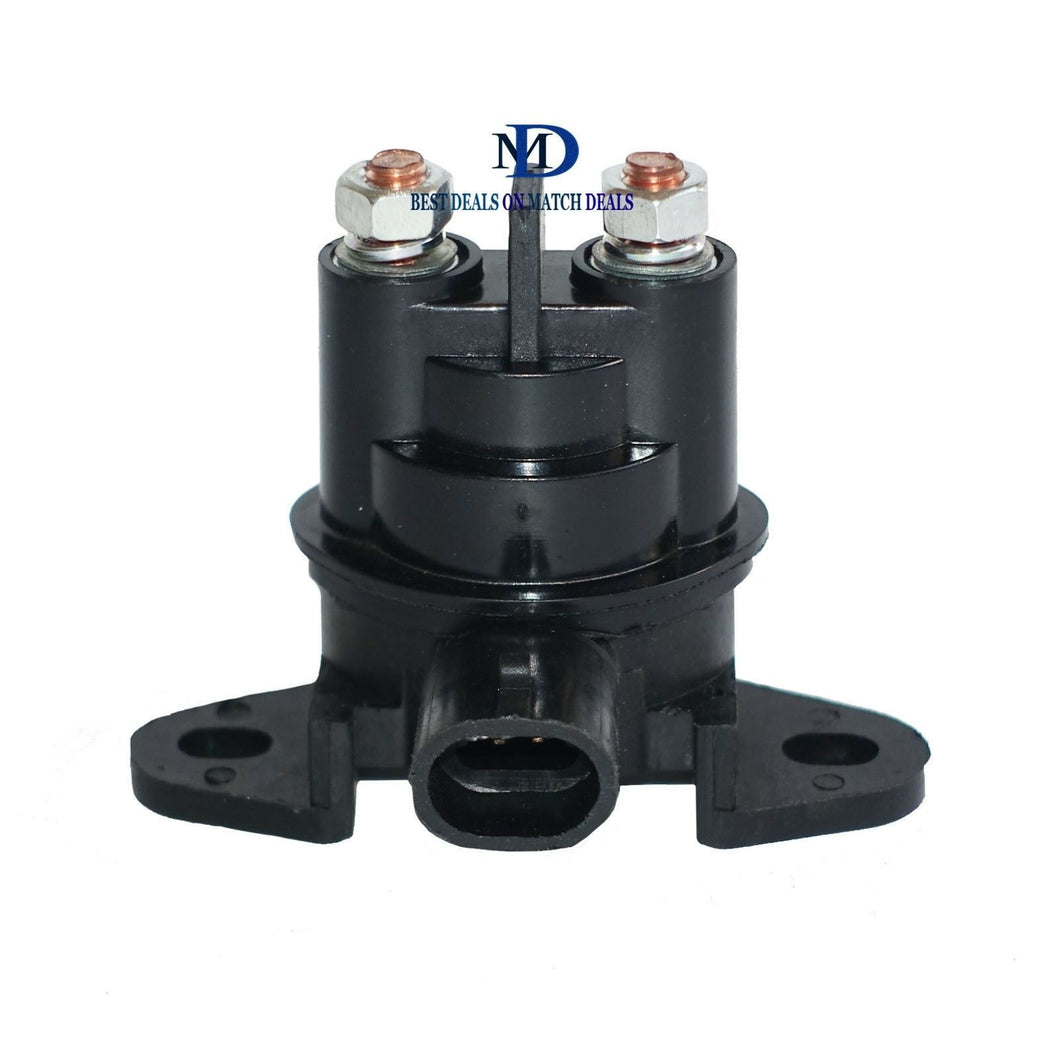 STARTER RELAY SOLENOID FOR SEADOO 3D 947 DI 2006-2007 / GSX 1996-1997