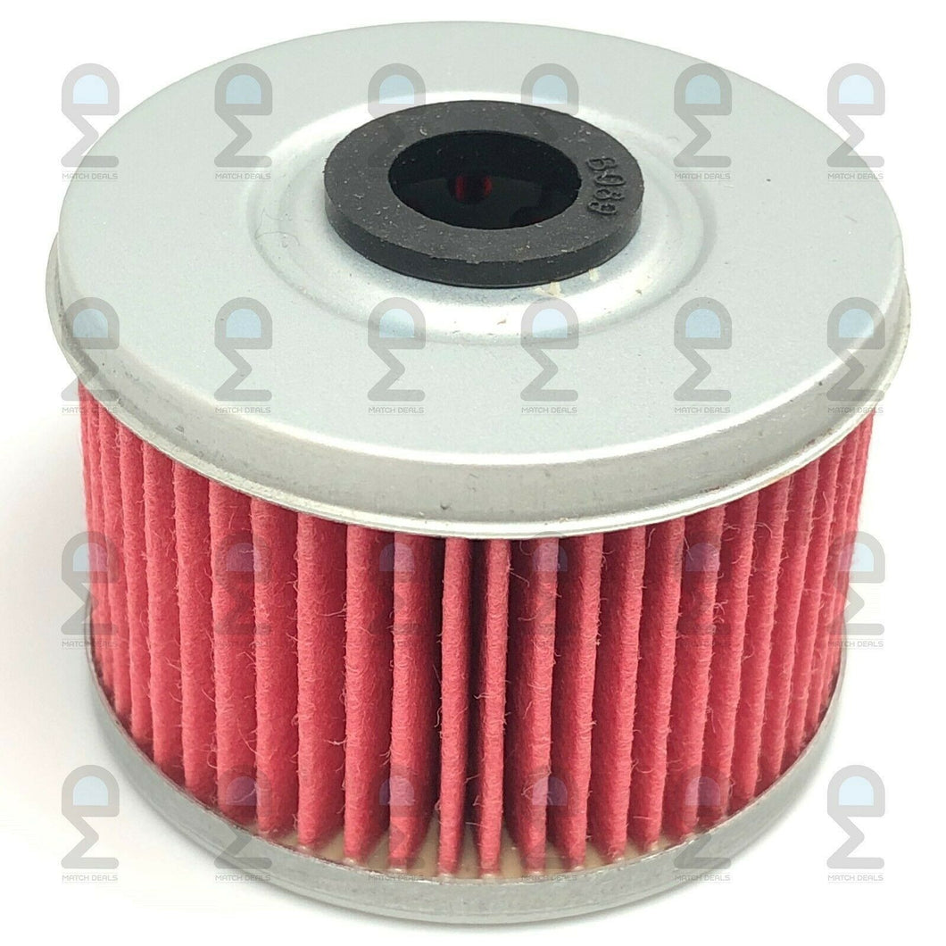 OIL FILTER FOR HONDA FOURTRAX RANCHER 350 TRX350TE / TRX350TM 2000-2006